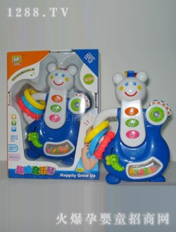 南國(guó)嬰寶音樂(lè)小提琴