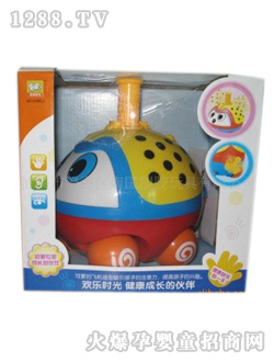 南國(guó)嬰寶小飛機(jī)