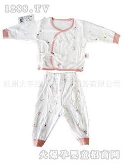 哆啦小貝新生兒合同套