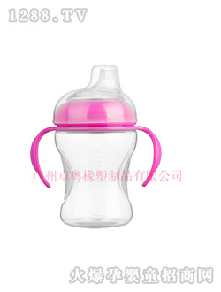 卓粵飲水嘴式學飲杯