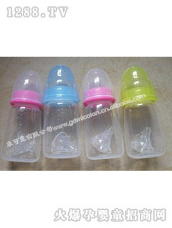 米可蘭優(yōu)質PP奶瓶