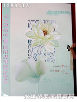 永和樂園禮盒0796外殼