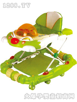 愛(ài)嬰寶學(xué)步車(chē)1365