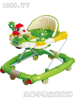 愛(ài)嬰寶學(xué)步車1588