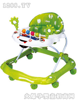 愛(ài)嬰寶學(xué)步車1669