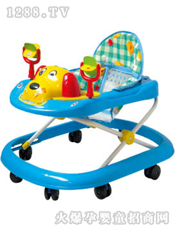 愛嬰寶學(xué)步車5001A