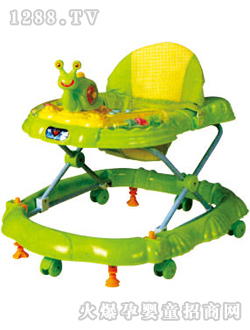 愛嬰寶學(xué)步車6221