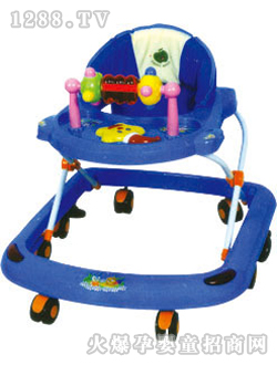 愛嬰寶學(xué)步車TL6186