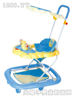 愛嬰寶學(xué)步車SBL5301THP