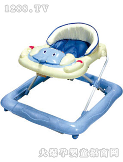 愛嬰寶學(xué)步車207CE