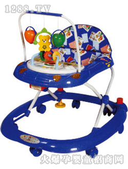 愛嬰寶學(xué)步車208AH