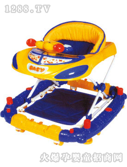 愛(ài)嬰寶學(xué)步車(chē)213FH