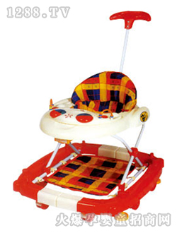 愛(ài)嬰寶學(xué)步車(chē)217FHP