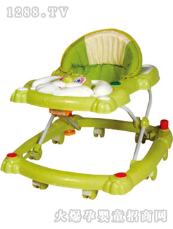 愛(ài)嬰寶學(xué)步車(chē)219AH