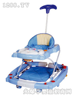 愛(ài)嬰寶學(xué)步車(chē)219CHP