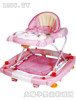 愛(ài)嬰寶學(xué)步車(chē)219FH