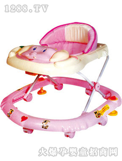 愛(ài)嬰寶學(xué)步車(chē)271
