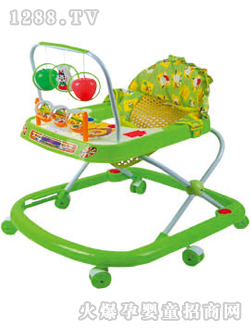 愛(ài)嬰寶學(xué)步車(chē)308A