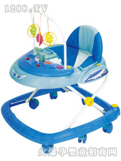 愛(ài)嬰寶學(xué)步車(chē)607