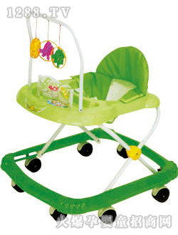 愛(ài)嬰寶學(xué)步車(chē)615