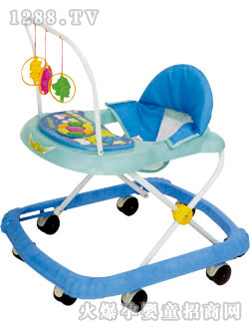 愛(ài)嬰寶學(xué)步車(chē)616