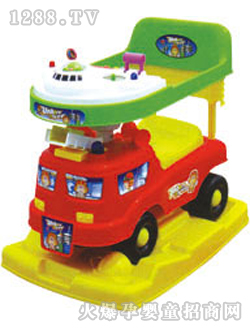 愛(ài)嬰寶玩具車(chē)0614
