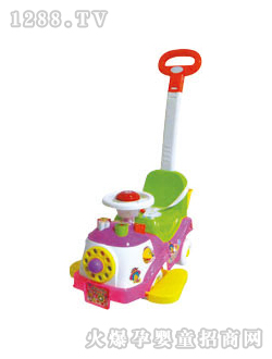 愛(ài)嬰寶玩具車(chē)0627