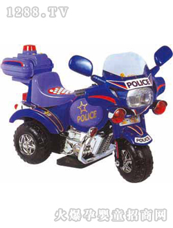 愛嬰寶電動(dòng)車319