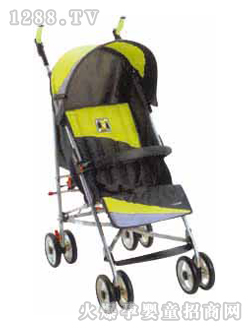 愛嬰寶傘柄推車A30