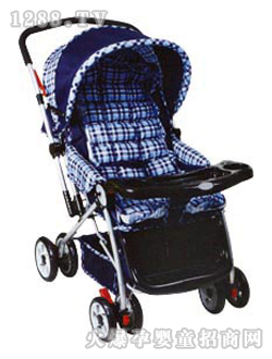 愛嬰寶嬰兒推車709