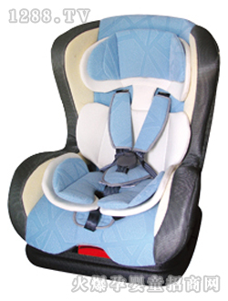 愛(ài)嬰寶安全座椅BLAA1