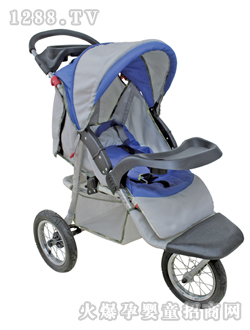 愛嬰寶嬰兒推車XX5033