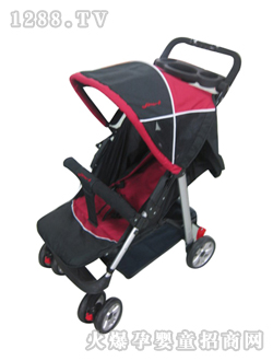 愛嬰寶嬰兒推車XXA101