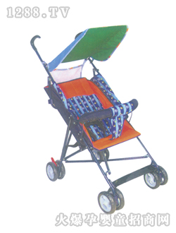愛(ài)嬰寶嬰兒推車XXE2120