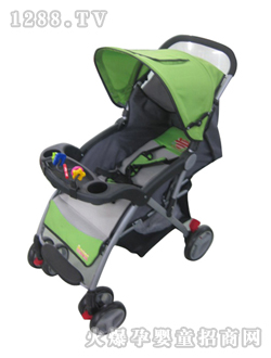 愛(ài)嬰寶嬰兒推車XXN100