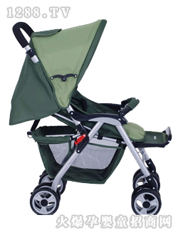 愛(ài)嬰寶嬰兒推車XXQ307