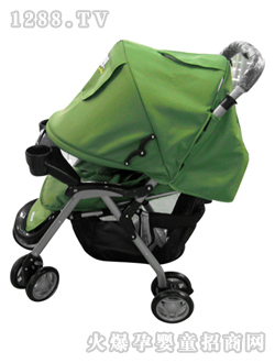 愛(ài)嬰寶嬰兒推車XXQ307A