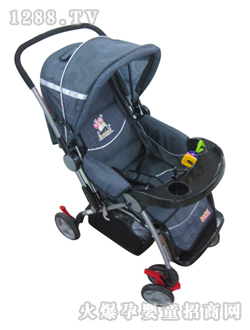 愛(ài)嬰寶嬰兒推車XXC100