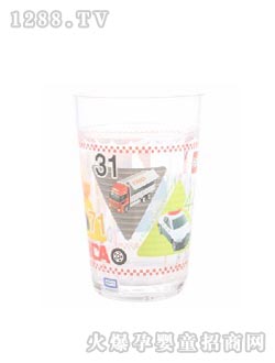 斯凱達(dá)小汽車(chē)水杯