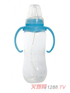 美兒貝比280ML標口PP奶瓶