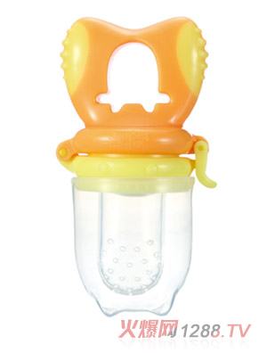 親親我橘黃帶蓋咬咬樂(lè)