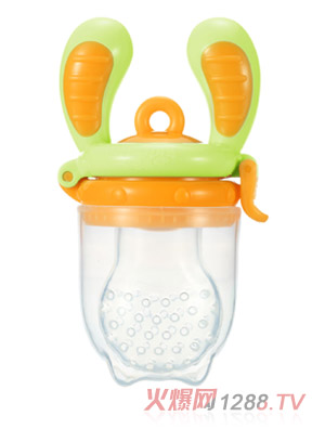 親親我雙柄帶蓋圓頭大孔咬咬樂(lè)