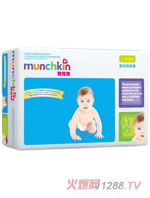 ��Munchkin��������yinge����ѝS32Ƭ