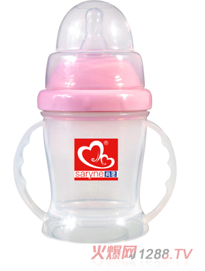 尚恩奶嘴學(xué)飲杯160ml