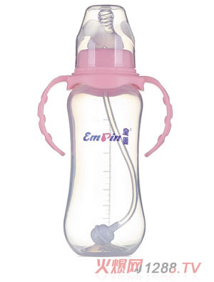 �ʋ��(bi��o)��PP�mָ�A������ƿ240ml��ɫ