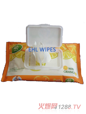 海之萱yinge濕巾40片