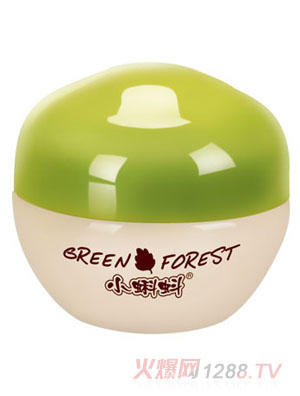 小蝌蚪潤(rùn)膚霜