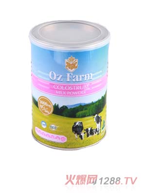 OZ Farm ͺ̷