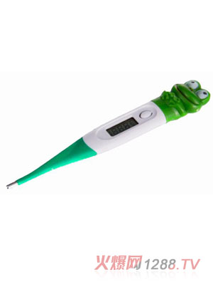 優(yōu)兒優(yōu)女體溫計(jì)