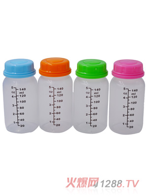 ιƤ140ml4ֻb(bio)PPĸ郦(ch)ƿ